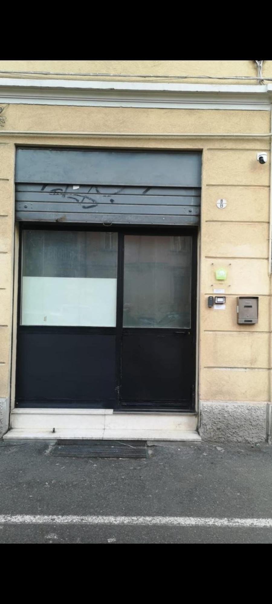 Fuori Portico Orso — Foto 1